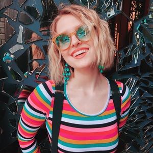 Meet your Posher, Gaby